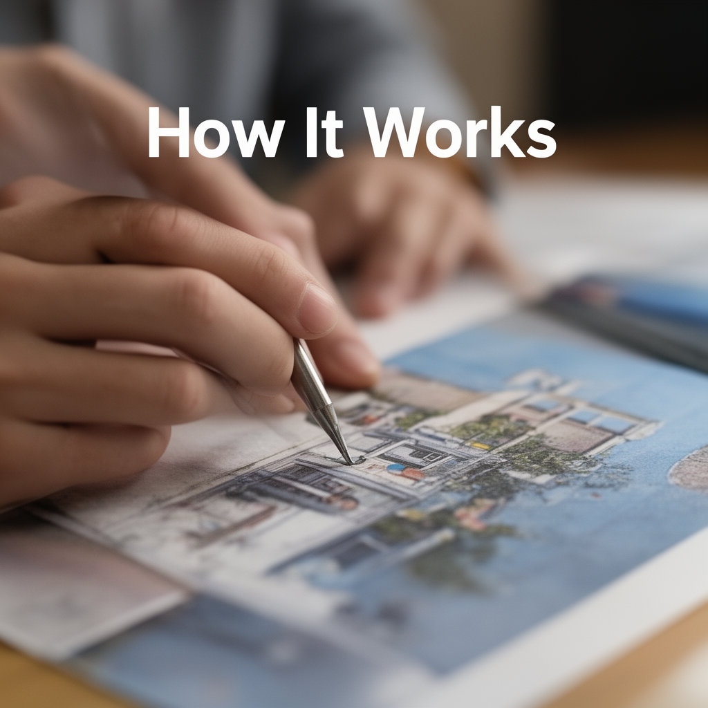 Mr. English personalized English tutoring and exam preparation process overview